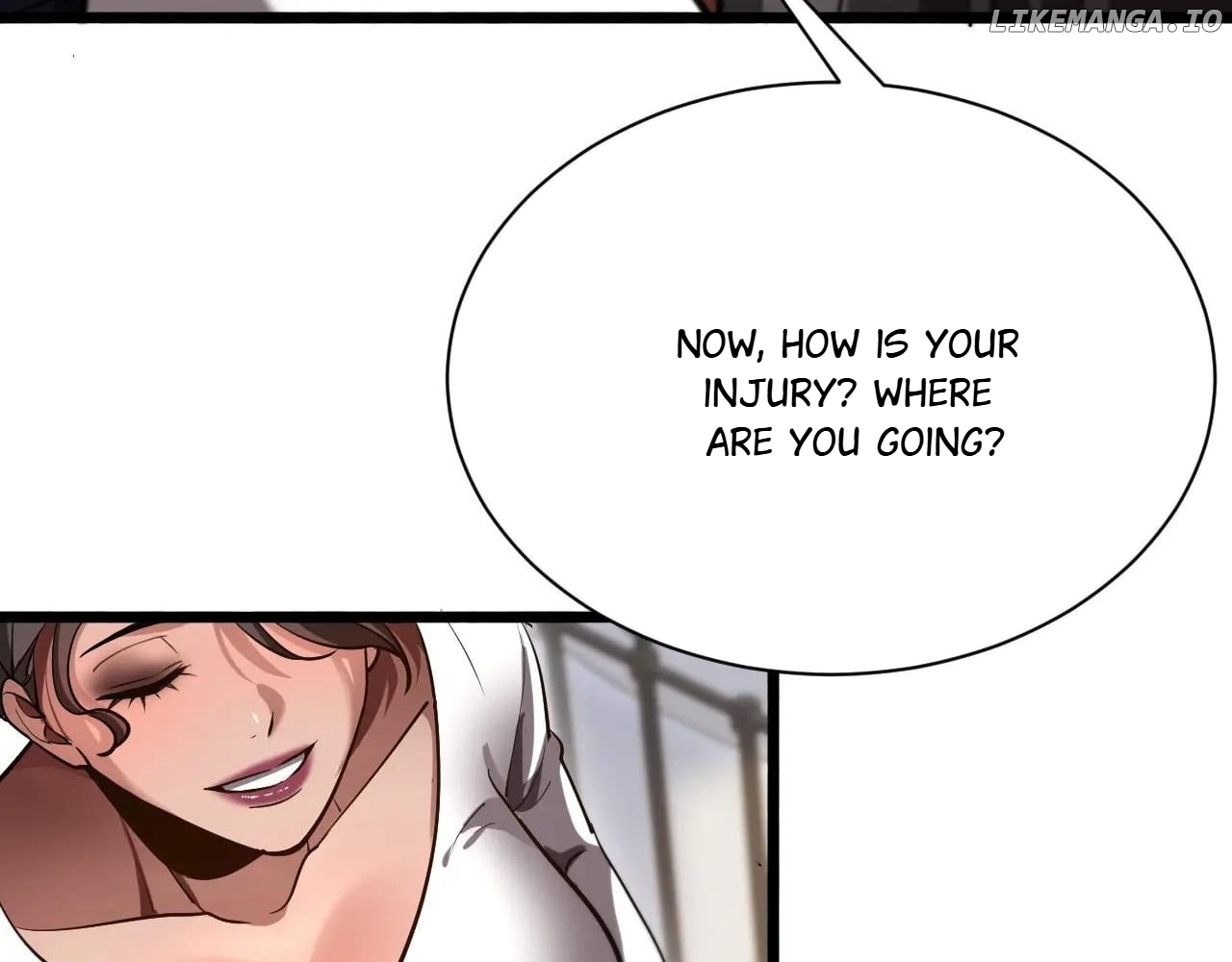 I’m Trapped In This Day For One Thousand Years Chapter 161 - page 59